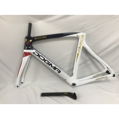 Pinarello Carbon Road Bike Bicycle Dogma F8 Wiccins Dogma F8